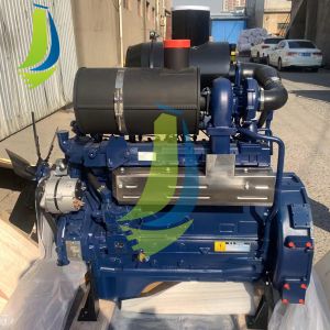 Cheap WP6G175E22 Complete Engine Assy 129KW for sale
