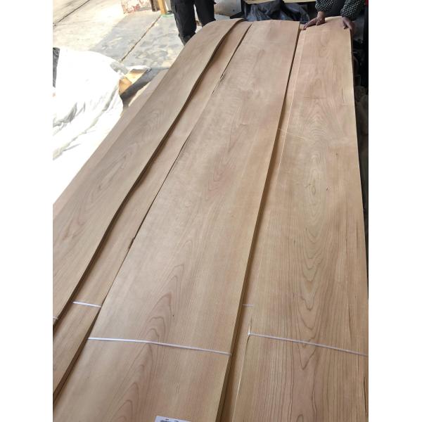 Quality Natural Wood Veneer Uniform Pattern For B2B Wholesale wholesale