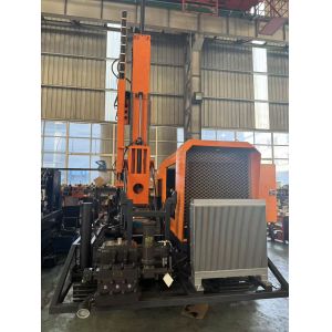 Remote Control with Automatic Wire Rope Organization 2000m Surface Exploration