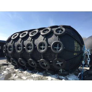 Cheap Iso 17357 Certificated pneumatic marine fender Yokohama Rubber Fender for sale