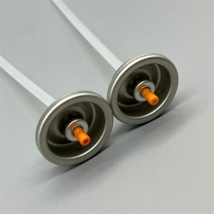 Premium Insecticide Spray Valves with Actuator - Precise Dispensing, Effective