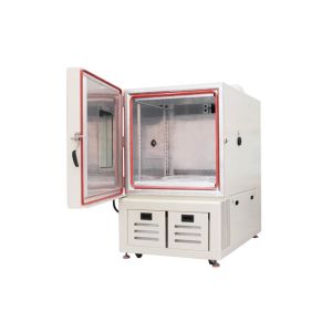 Programmable Remote Control Climatic Test Chamber