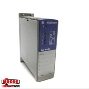 MM3-4FXM2 Hirschmann Mice media modules