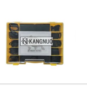 ISO9001 Excavator Spare Parts 4C-4782 4C4782 O Ring Oil Seal Kit Box