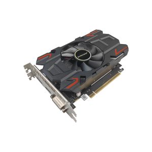 PCWINMAX Radeon RX 560 Graphics Card Support OEM 4GB GDDR5 128Bit Single Fan DP