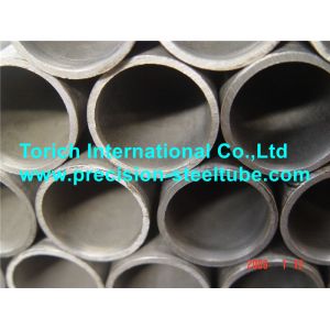 ASTM A335 Ferritic Alloy Steel Seamless Boiler Tubes