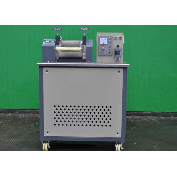 Quality High Capacity  Pelletizer Plastic Cutting Equipment Adjustable Speed 950x800x1350mm wholesale