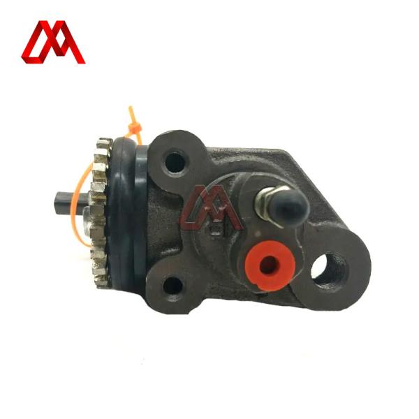 Quality 1476005810 1-47600581-0 Front Brake Wheel Cylinder For ISUZU FSR FRR ESZ FSR11 wholesale