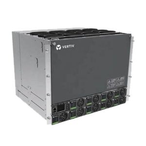 Cheap Emerson Vertiv Embedded DC 48V Telecom Power Supply System Netsure 731 A91 with Rectifier R48-3000e3 R48-3500e3 for sale