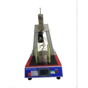 IS9873/ ISO 8124-4 Swing Suspension Connector Durability Testing Machine