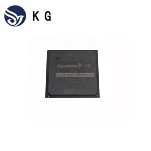 EP4CGX150CF23I7 BGA Electronic Components IC MCU Microcontroller Integrated