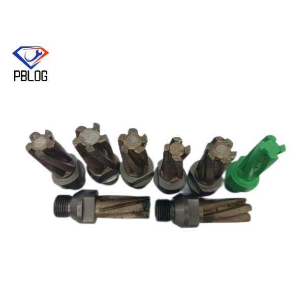 Quality High-Quality Tungsten Carbide Glass Milling Cutter for CNC Precision Machining Diamond Drilling Bit 12mm*4 wholesale