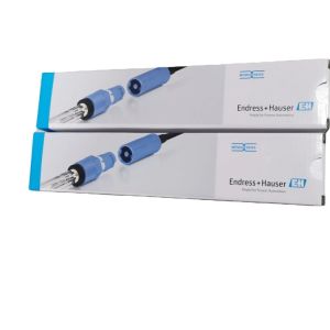 E+H Memosens CPS71E- BA7BTB2 Factory Sealed Plc Module PH Electrode New and