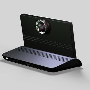 7 inch android lorry camera cctv surveillance camera dvr gps navigation