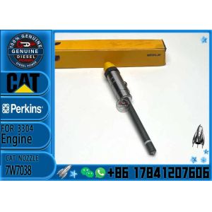 Engine Fuel NOZZLE 7W7038 0R-3591 0R-3423 0R-8785 0R-3424 170-5181 0R-3422