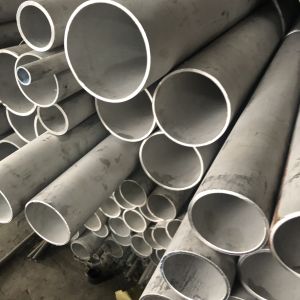 Cheap Astm A213 A269 Tp316l 316h 304 Seamless Stainless Steel Pipes And Tubes 201 J1 J2 J3 for sale