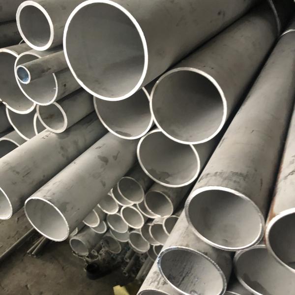 Astm A213 A269 Tp316l 316h 304 Seamless Stainless Steel Pipes And Tubes 201 J1