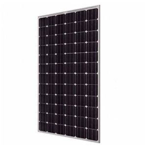36V 360 Watt Monocrystalline Solar Panels