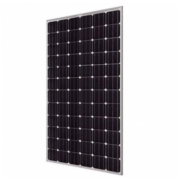 Quality 36V 360 Watt Monocrystalline Solar Panels wholesale