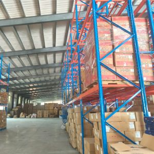 Wholesale Heavy Duty Industrial Racking Warehouse Pallet Rack Warehouse Racking