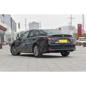 2024 Toyota Camry 2.0L E-CVT Double Engine Hybrid Midsize Gasoline Sedan with