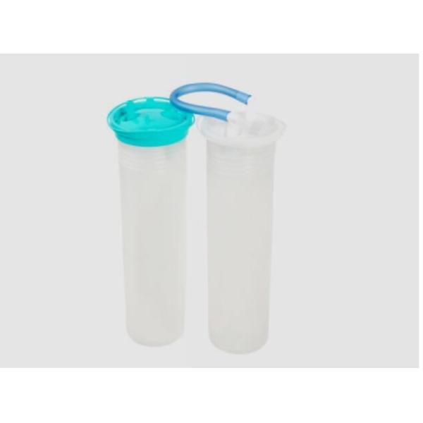 Quality 1000ml 1500ml 2000ml Disposable Suction Bag With Wide Mouth Design wholesale