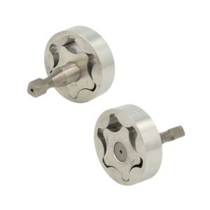 Spare Parts Quality Oil Pump 1526232 194838 85180106 74530560 For SCANIA  Scania P-/G-/R-/T-Series