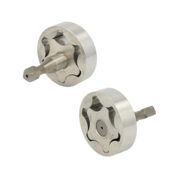 Quality Spare Parts Quality Oil Pump 1526232 194838 85180106 74530560 For SCANIA  Scania P-/G-/R-/T-Series wholesale