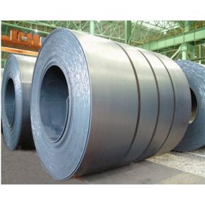 2B HL NO.4 Stainless Steel Coil Cold Rolled 0.5mm Building Materials