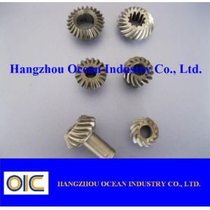 Cheap HELI Hydraulic Forklift Transmission Parts 38mm Input Hole for Lonking Wheel Loaders for sale