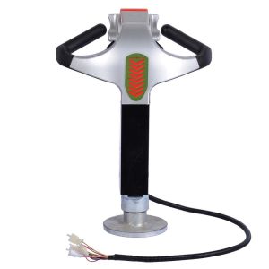 Cheap KAD tiller head with control board for forklift 600 with forward and backward switch Forklift handle Control Handle Forklift for sale