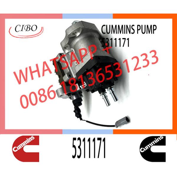hinery Parts Diesel Fuel Injection Pump 5594766 3973228 5311171 For Cummins 6C8