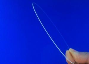 Cheap Customized UV Sterilization Lamp UV Quartz Glass Tablet High Transmission Laser Lens Transparent Quartz Glass Plate for sale
