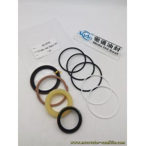 Complete Hydraulic Cylinder Seal Repair KIT 4614056 | A Comprehensive Sealing