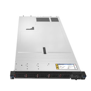 Lenovo ThinkSystem SR645 V3 4th/5th AMD EPYC with DDR5 500W EDSFF Drives 1U Rack