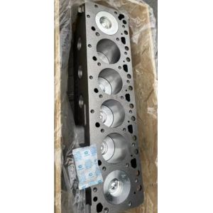 6D102 Diesel Engine Middle Cylinder Assembly Suitable For PC200-7 Excavator