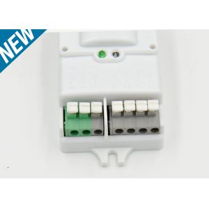 Dimmable Microwave Motion Sensor MC601V 120/277Vac UL North American Version