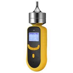 Cheap Portable Ambient Air Detector Low Concentration CO, H2S, CH4, CO2 Detector With Imported Sensor for sale