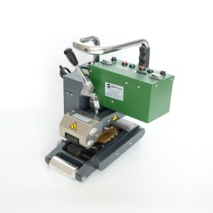 1.0mm-3.0mm PVC PVDF Geomembrane Welder 220V 1800W SWT-NS900