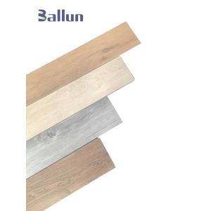 Customized 12"x24" SPC Flooring 7.2''x48'' Click LVT Flooring Tiles 0.7mm Wear