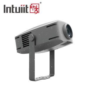 Cheap Customized Gobo Led Projector Waterproof Image Projector 400W With Animation Effects for sale