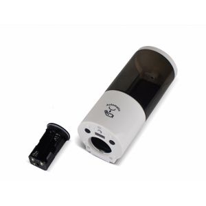 Automatic Hand Sanitizer Dispenser Wall Mounted Hand Sanitizer Holder 500ml