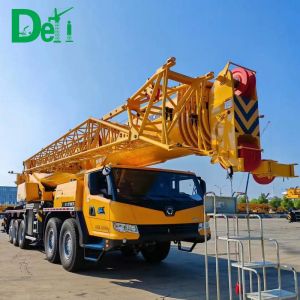 Cheap China 30 Ton Crane 30t Qy30K Crane New Mobile Crane X-Mg Model Qy30K5d Truck Crane for sale