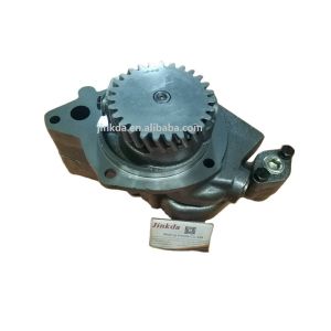 6620-51-1020 Oil Pump for D60A-6 Bulldozer