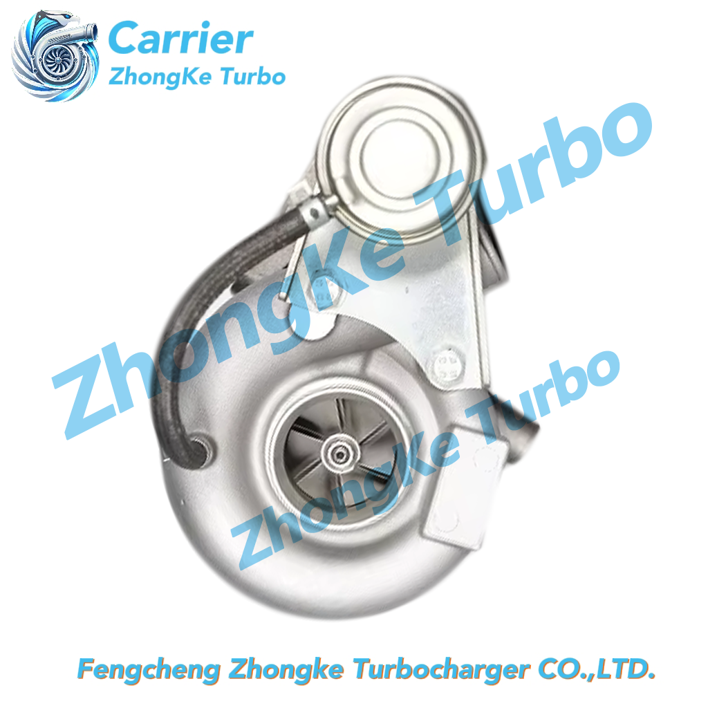 TD05 Turbo 49178-02350 4917802350 ME220308 ME014880 Turbocharger For Canter with
