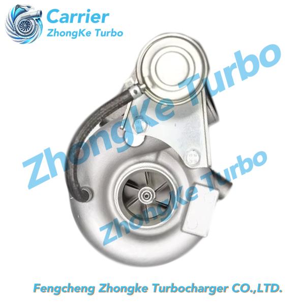 TD05 Turbo 49178-02350 4917802350 ME220308 ME014880 Turbocharger For Canter with