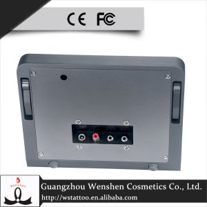 Digital Permanent Makeup Machine Kit Micropigmentation Touch Screen