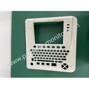 China Edan SE-1200 Express ECG/EKG Machine Front Casing / Top Panel Medical Equipment Spare Parts on sale