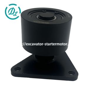 EexcavaStart Dayco APV4163 V-Ribbed Tensioner Belt for CAT Excavator Engines