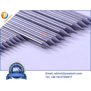 90WNiFe Tungsten Heavy Alloy Pins High Hardness With Wearing Resistance